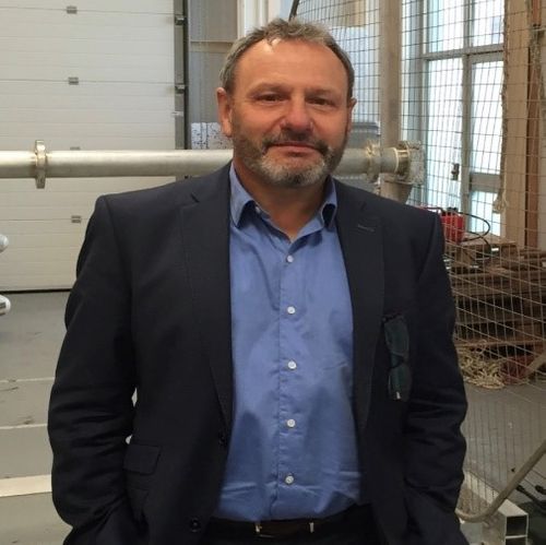 Neil Giles - Serious Organised Crime Agency (SOCA)